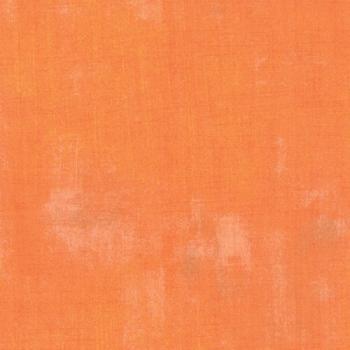 Grunge Clementine