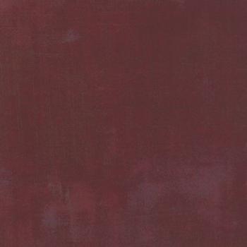 Grunge Burgundy