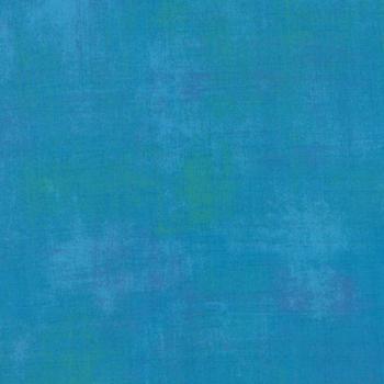 Grunge Turquoise