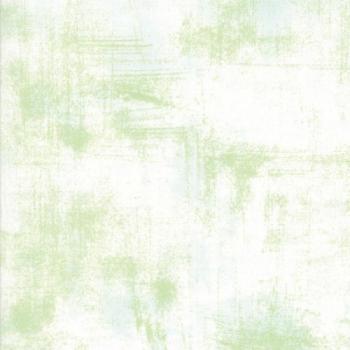 BasicGrey Frosty White