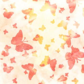 Fairy Dance, Sherbert by Jacqueline de Jonge