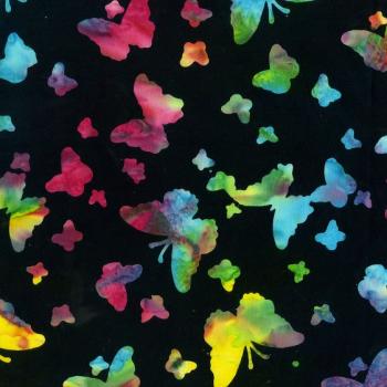 BE COLOURFUL, Rainbow by Jacqueline de Jonge