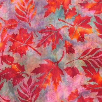 ADVENTURE, Leaves Amber by Jacqueline de Jonge