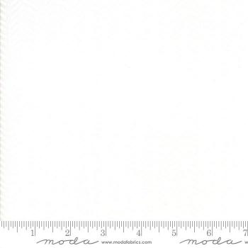 Whisper Muslin Mates Weiß