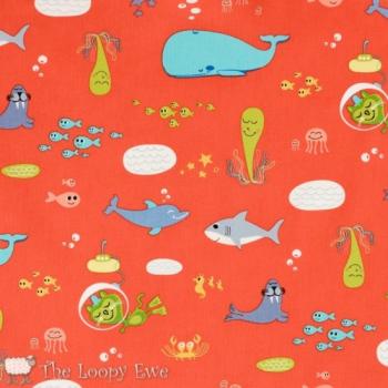 Bartholo-meow's Reef by Tim and Beck