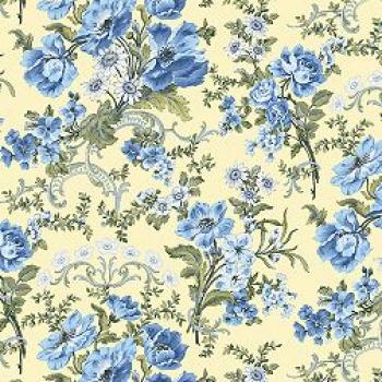 Gabrielle Bouq. Flowers Yellow by Dover Hill