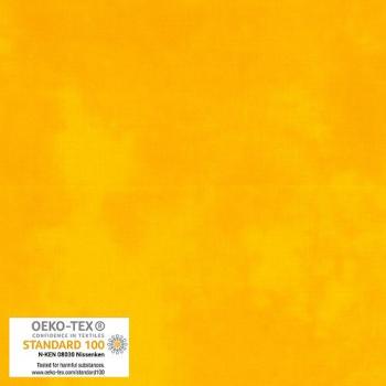 Quilters Shadow Style gelb von Stof