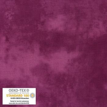 Quilters Shadow Style lila von Stof