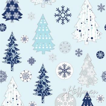 OH What Fun by Hoffmann California International Fabrics
