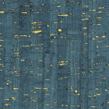 Uncorked Teal by Whistler Studios