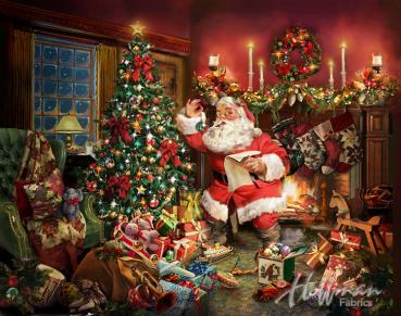 Ol' St. Nick