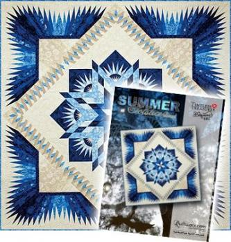Summer Solstice Queen von Quiltworx by Judy Niemeyer