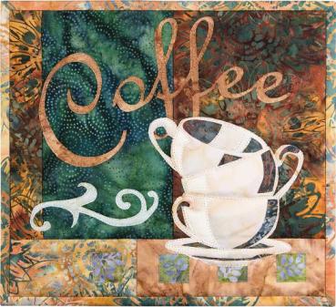 Coffee Classics von McKenna Ryan
