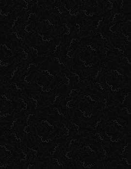 Hue - Black by Timeless Treasures