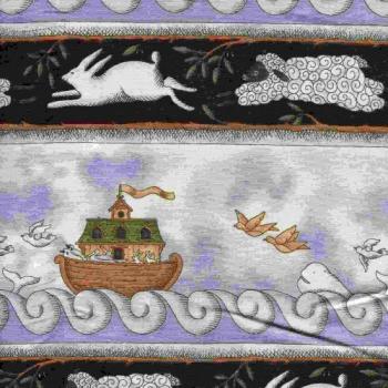All Creatures Great Small by Kathy Schmitz