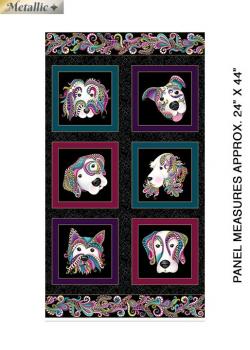 Dog On It Christmas by Ann Lauer