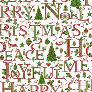 Holiday Decadence by Hoffman California International Fabrics