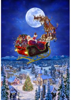 To All a Good Night by Hoffman