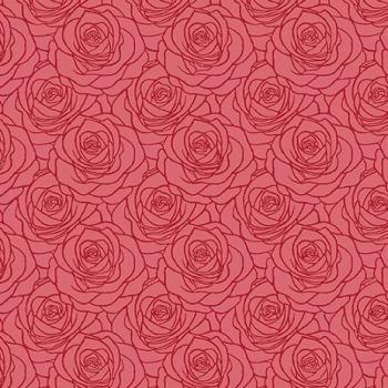 A Fastival of Roses by Jackie Robinson