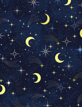 Star by Timeless Treasures