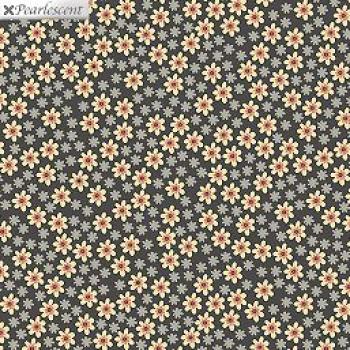 Apron Prints Gray by Pat Sloan