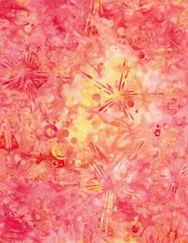 Tonga-B8785 Pink für Timeless Treasures