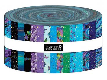 Utopia von Timeless Treasures