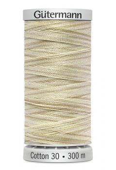 Gütermann Sulky Cotton 30 300 m