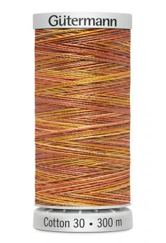 Gütermann Sulky Cotton 30 300 m