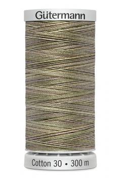 Gütermann Sulky Cotton 30 300 m