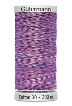 Gütermann Sulky Cotton 30 300 m