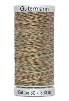Gütermann Sulky Cotton 30 300 m