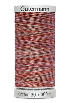 Gütermann Sulky Cotton 30 300 m