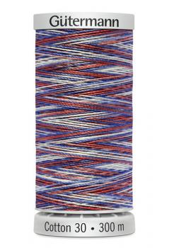 Gütermann Sulky Cotton 30 300 m
