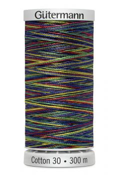 Gütermann Sulky Cotton 30 300 m