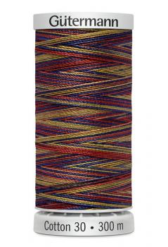 Gütermann Sulky Cotton 30 300 m