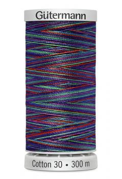 Gütermann Sulky Cotton 30 300 m