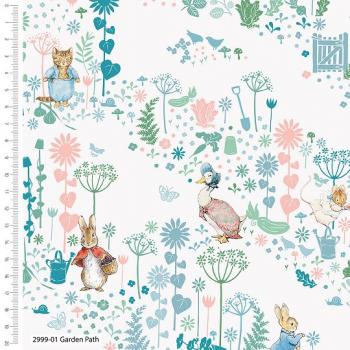 Peter Rabbit