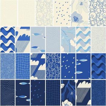 Preview: Water by Ruby Star Society