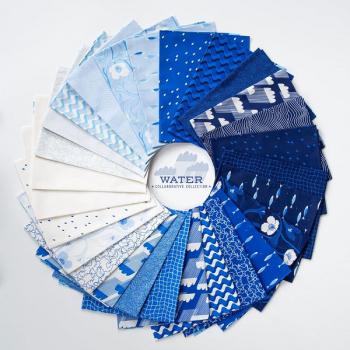 Preview: Water by Ruby Star Society