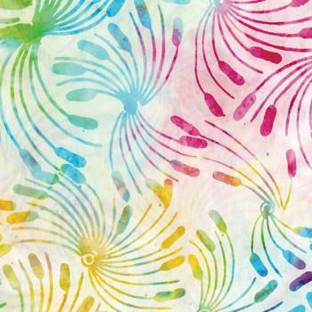 Whirl-a-gig Rainbow (Bali Adrift)