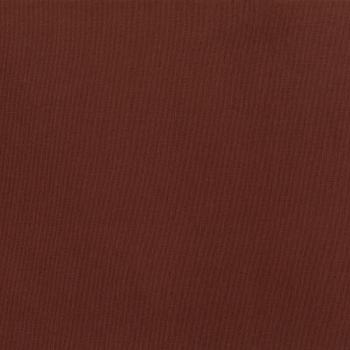 Cotton Supreme Solids - Chocolate Fabric