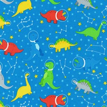 Dino Soar by Andie Hanna