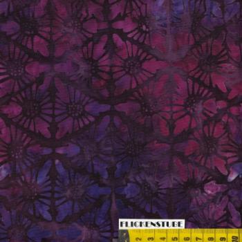 Desertscapes Berry für Artisan Batiks by Robert Kaufmann Fabrics