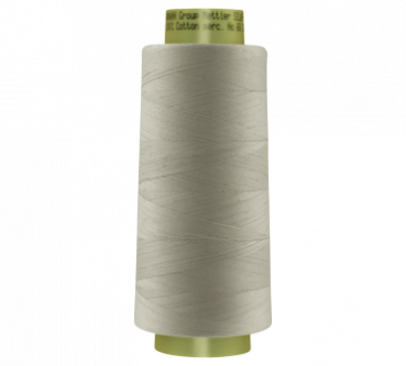 Silk-Finish Cotton 60 von Mettler