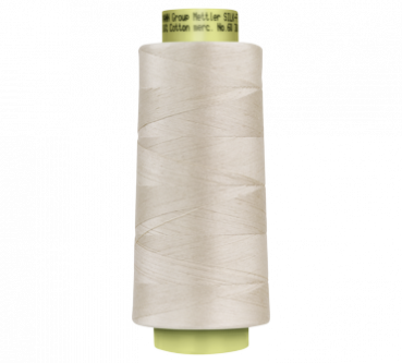 Silk-Finish Cotton 60 von Mettler