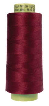 Silk-Finish Cotton 60 von Mettler