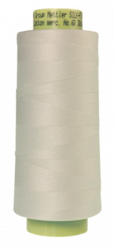 Silk-Finish Cotton 60 von Mettler
