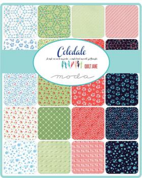 Coledale by Quilt Jane