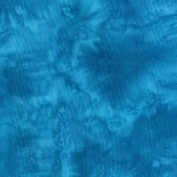 BE COLOURFUL by Jacqueline de Jonge